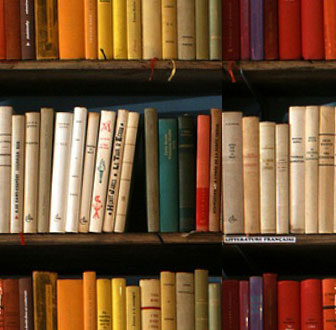 Bibliothèque